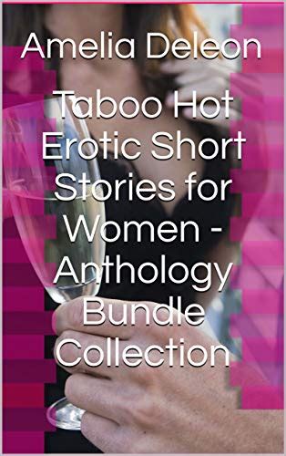 erotic short story for women